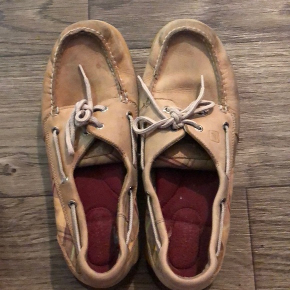 Sperry Shoes - Sperrys Sperry Shoes - Sperrys